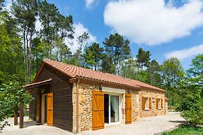 Blanquefort Nature Stay