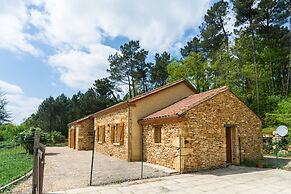 Blanquefort Nature Stay