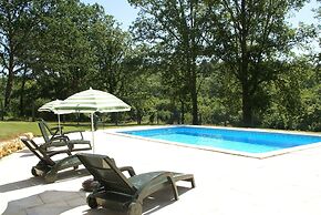 Blanquefort Nature Stay