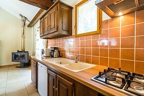 Blanquefort Nature Stay