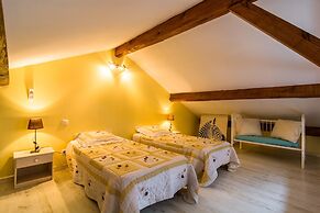 Blanquefort Nature Stay