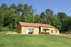 Blanquefort Nature Stay
