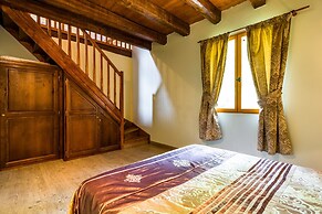 Blanquefort Nature Stay