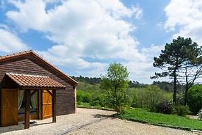 Blanquefort Nature Stay