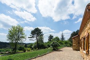 Blanquefort Nature Stay