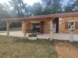 Blanquefort Nature Stay