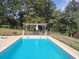 Blanquefort Nature Stay