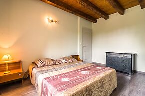 Blanquefort Nature Stay