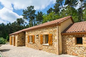 Blanquefort Nature Stay
