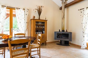 Blanquefort Nature Stay
