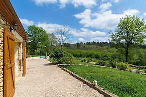Blanquefort Nature Stay