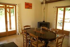 Blanquefort Nature Stay