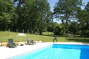 Blanquefort Nature Stay