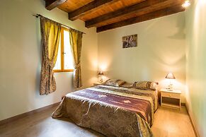 Blanquefort Nature Stay