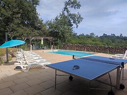 Blanquefort Nature Stay