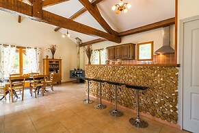 Blanquefort Nature Stay