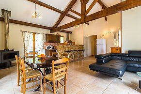 Blanquefort Nature Stay