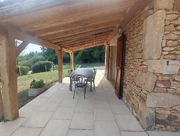 Blanquefort Nature Stay