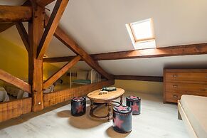 Blanquefort Nature Stay