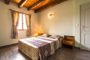 Blanquefort Nature Stay
