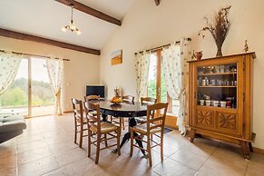 Blanquefort Nature Stay
