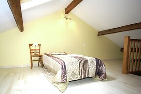 Blanquefort Nature Stay