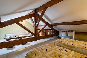 Blanquefort Nature Stay