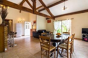 Blanquefort Nature Stay