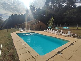 Blanquefort Nature Stay