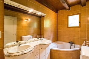 Blanquefort Nature Stay