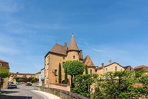 Blanquefort Nature Stay