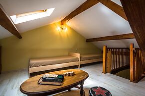 Blanquefort Nature Stay