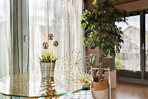 Nature Chalet in Abbevillers