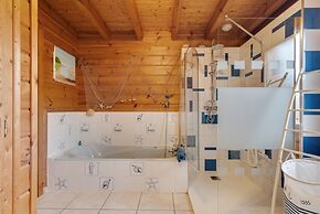 Nature Chalet in Abbevillers