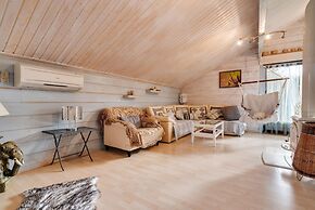 Nature Chalet in Abbevillers