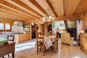 Nature Chalet in Abbevillers