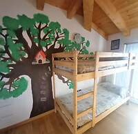 Belvilla by OYO Bellavista