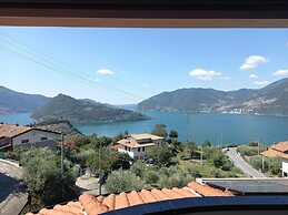 Marone Apartment With Pool