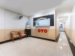 OYO 89844 Green Villa Hotel