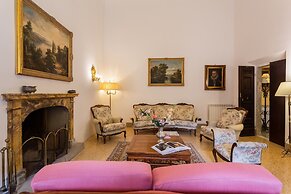 Belvilla by OYO Villa Eugenia