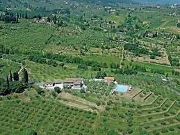 Belvilla by Oyo La Casa dei Cinque Olivi