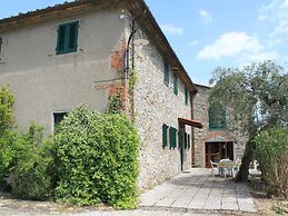 Belvilla by Oyo La Casa dei Cinque Olivi