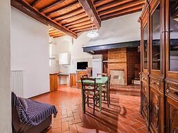 Belvilla by Oyo La Casa dei Cinque Olivi