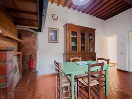 Belvilla by Oyo La Casa dei Cinque Olivi