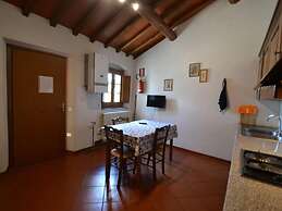 Belvilla by Oyo La Casa dei Cinque Olivi