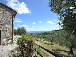 Belvilla by Oyo La Casa dei Cinque Olivi