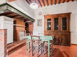 Belvilla by Oyo La Casa dei Cinque Olivi
