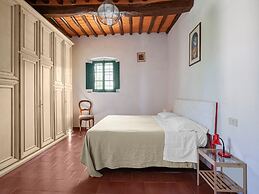 Belvilla by Oyo La Casa dei Cinque Olivi