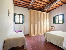 Belvilla by Oyo La Casa dei Cinque Olivi