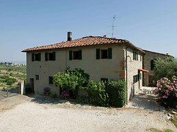 Belvilla by Oyo La Casa dei Cinque Olivi